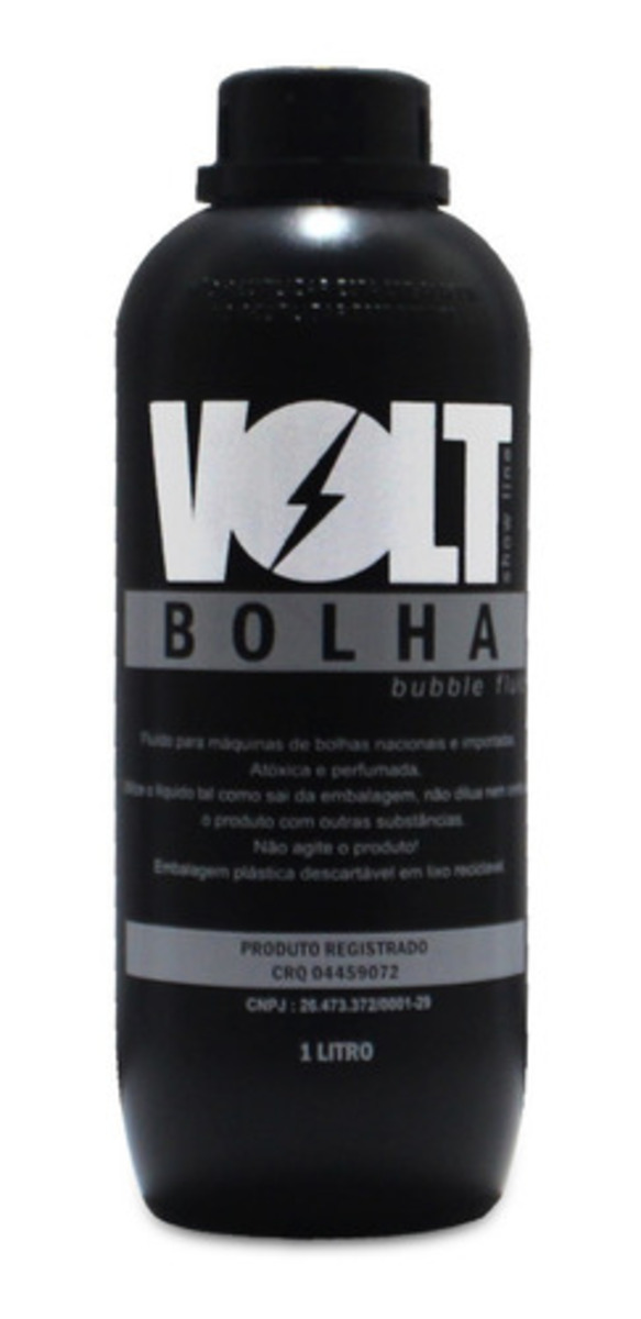 SitAndBuy - Fluído Líquido p/ Máquinas De Bolhas De Sabão 1l
