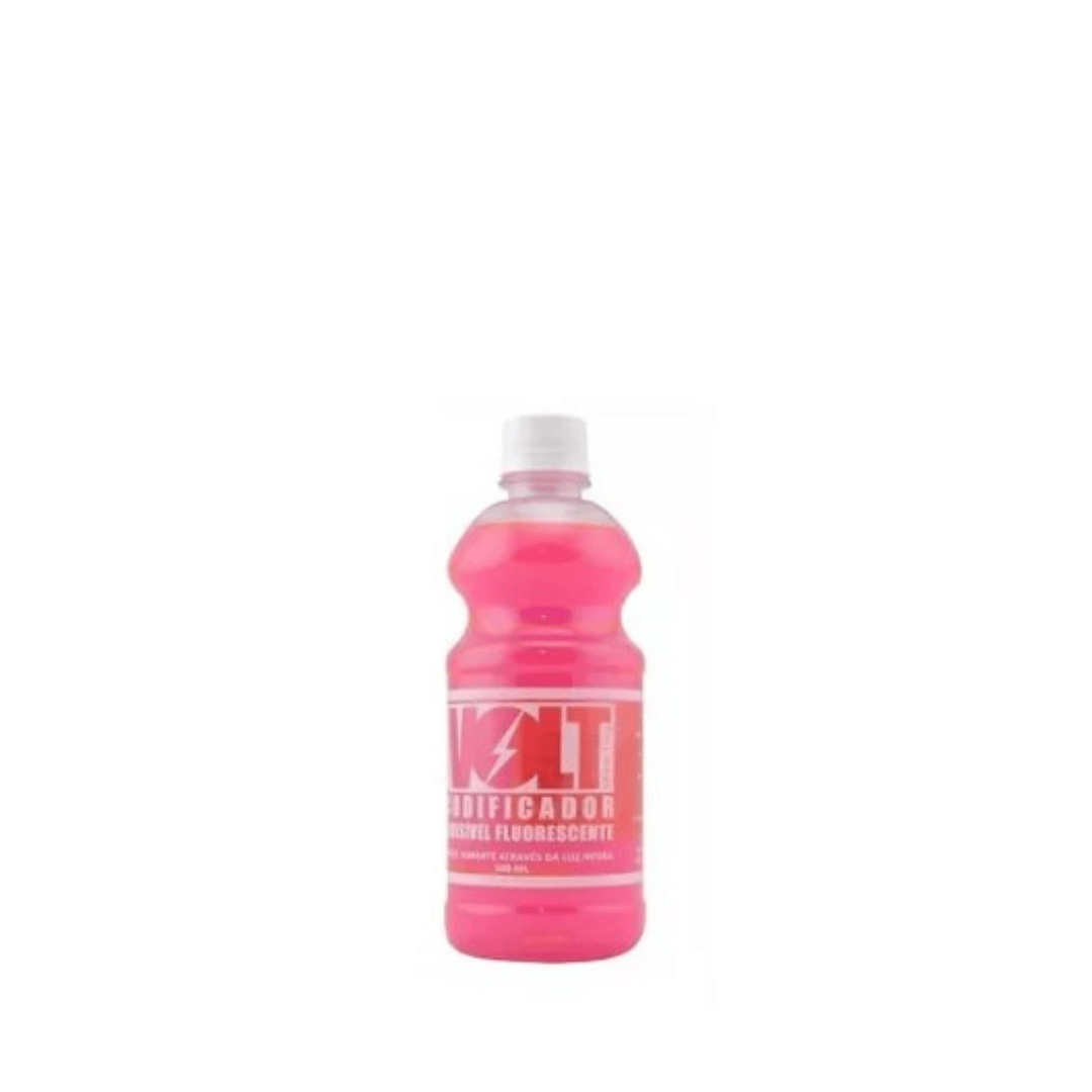 SitAndBuy - Kit Tintas Invisíveis Fluorescentes p/ Luz Negra