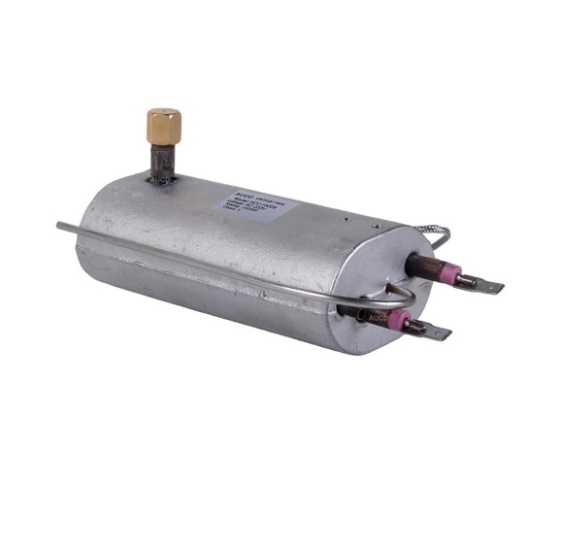 SitAndBuy - Bloco p/ Máquinas De Fumaça 1500w 2000w UP 90º c/ Termopar