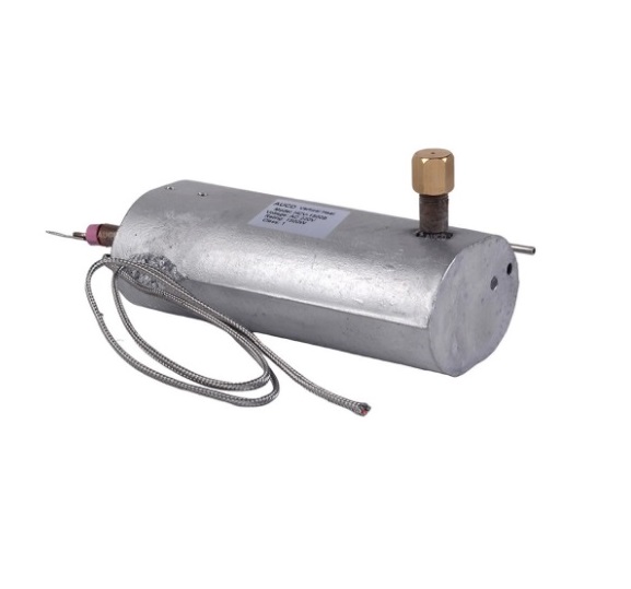 SitAndBuy - Bloco p/ Máquinas De Fumaça 1500w 2000w UP 90º c/ Termopar