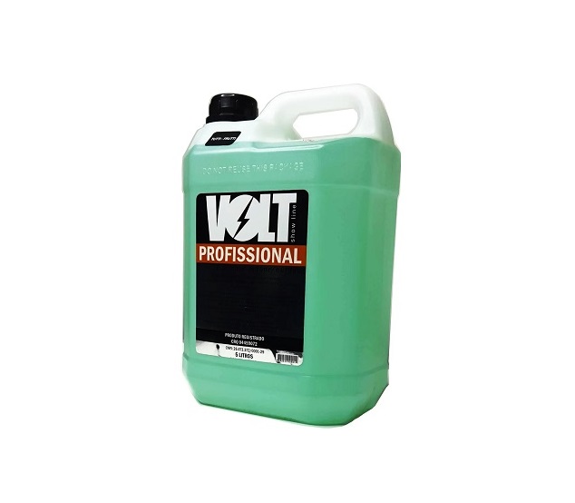 SitAndBuy - Fluído Líquido p/ Máquinas De Fumaça Linha Profissional 5l