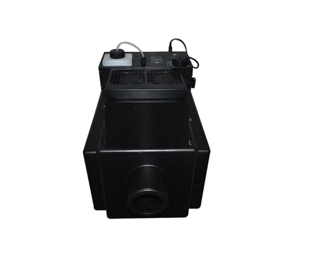 SitAndBuy - Máquina De Gelo Seco 15000w DMX a Base de Água