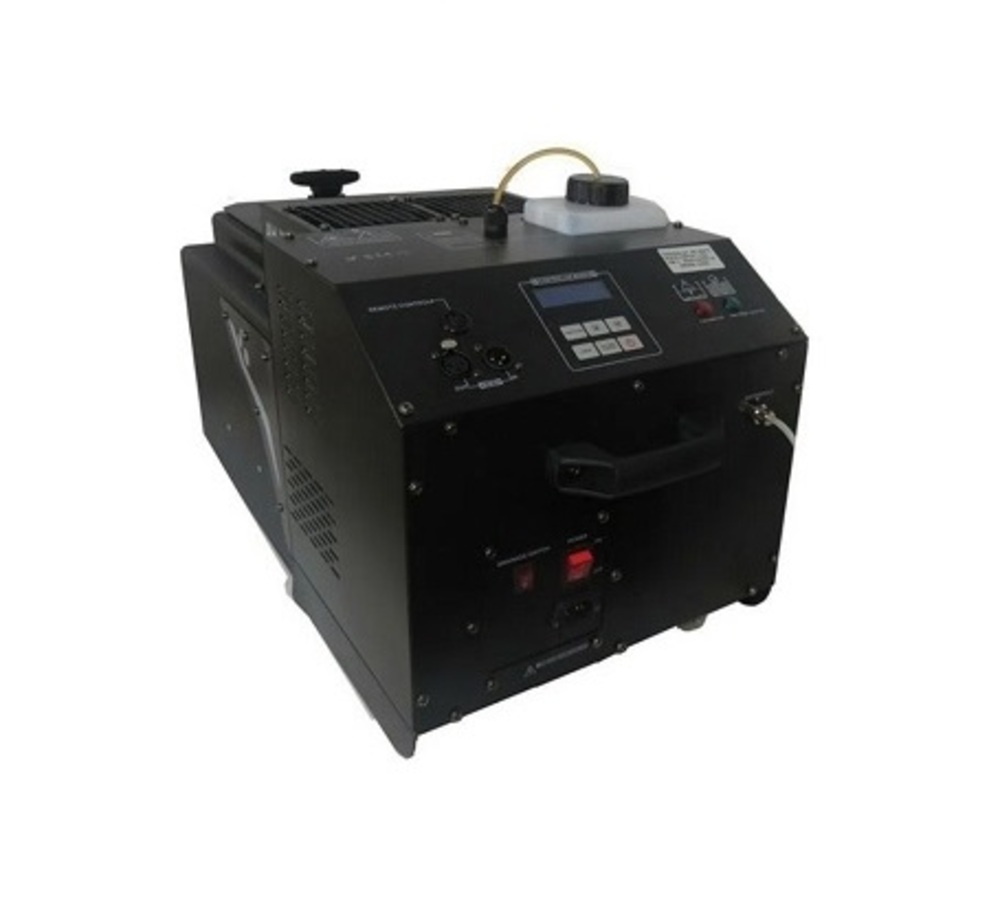 SitAndBuy - Máquina De Gelo Seco 15000w DMX a Base de Água