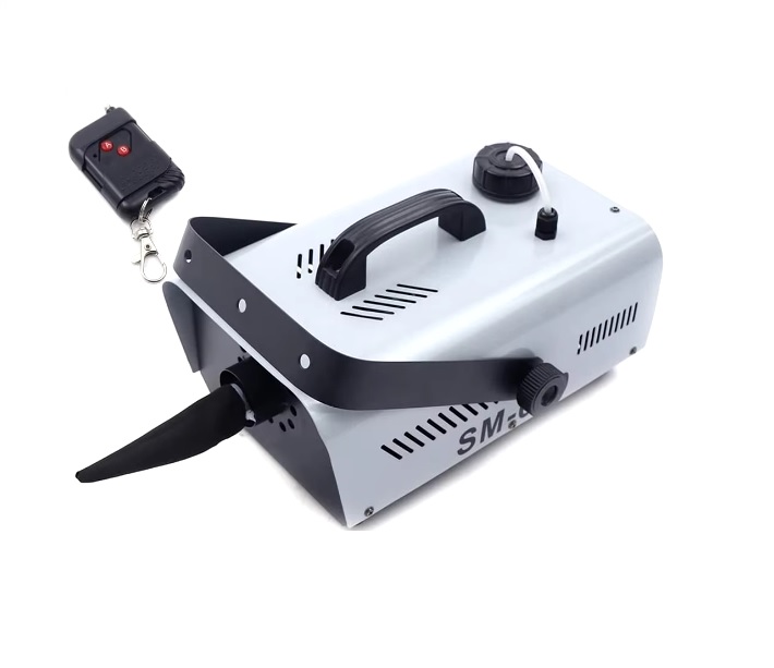 SitAndBuy - Máquina De Neve 600w c/ Controles e Fluído