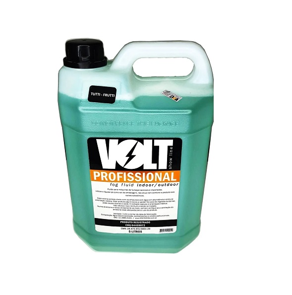 SitAndBuy - Fluído Líquido p/ Máquinas De Fumaça Linha Profissional 5l
