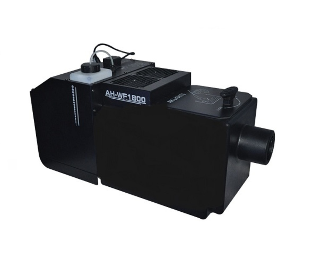 SitAndBuy - Máquina De Gelo Seco 15000w DMX a Base de Água