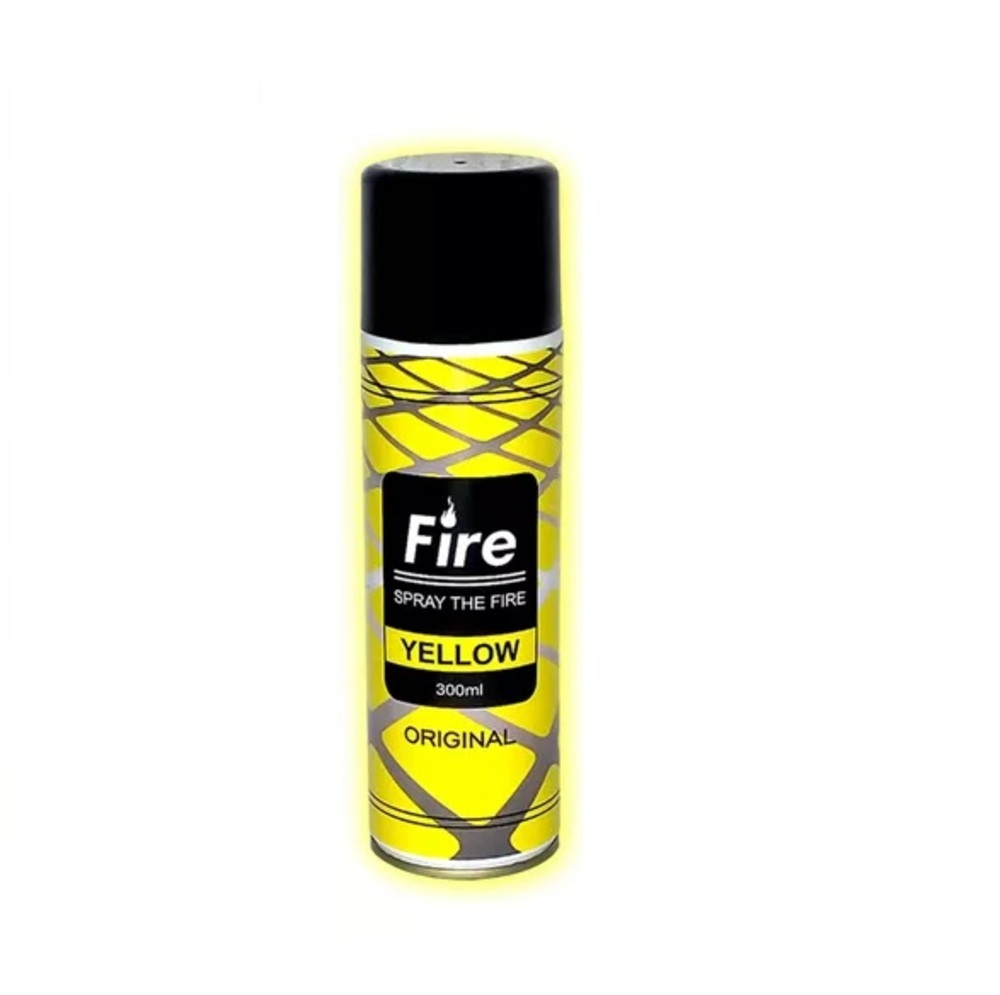 SitAndBuy - Refil p/ Máquinas De Fogo / Fire Machine