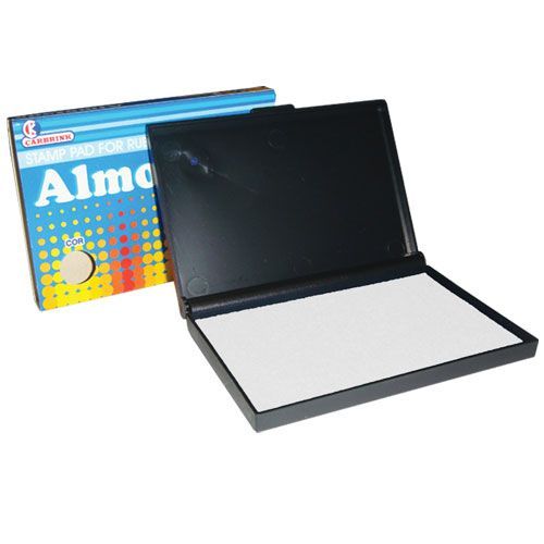SitAndBuy - Tinta Invisível Fluorescente c/ Almofada p/ Carimbo