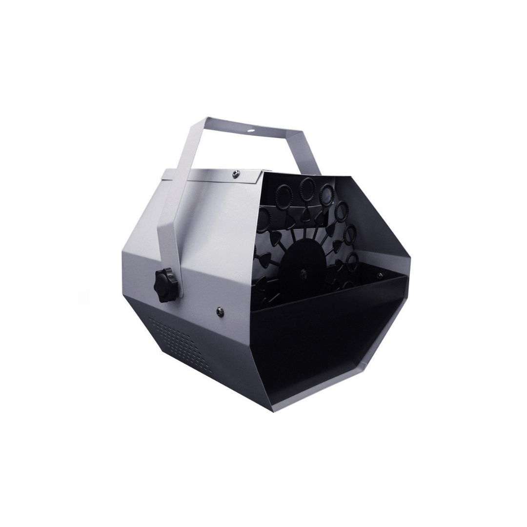 SitAndBuy - Máquina De Bolhas De Sabão C/ Controle E Fluído