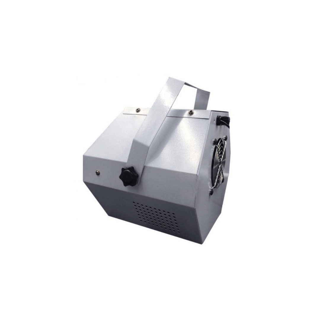 SitAndBuy - Máquina De Bolhas De Sabão C/ Controle E Fluído