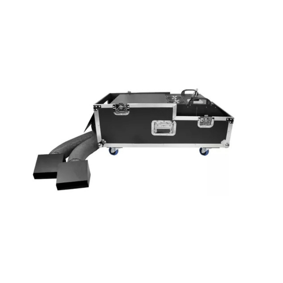 SitAndBuy - Máquina De Gelo Seco 3000w c/ Controle e Fluído