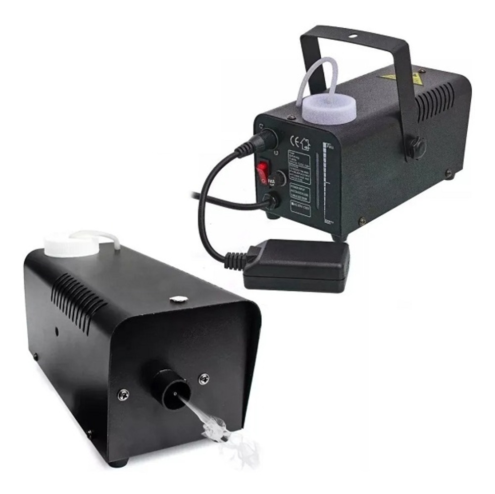 SitAndBuy - Fluído Líquido p/ Máquinas De Fumaça Linha Profissional 1l