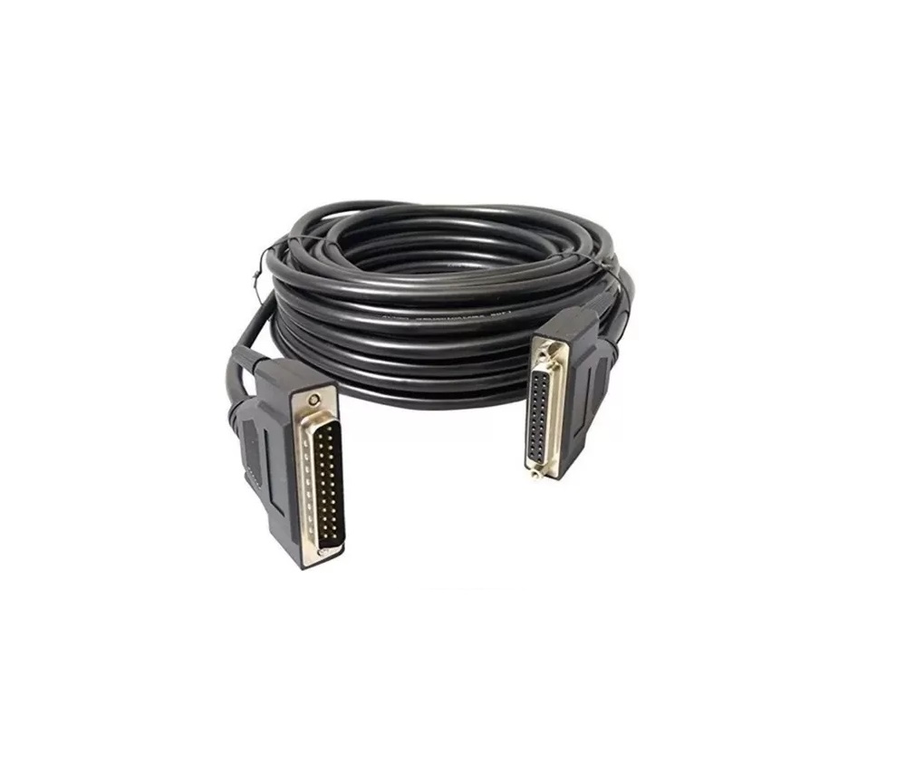 SitAndBuy - Cabo ILDA Db25 Macho / Fêmea 15 Metros