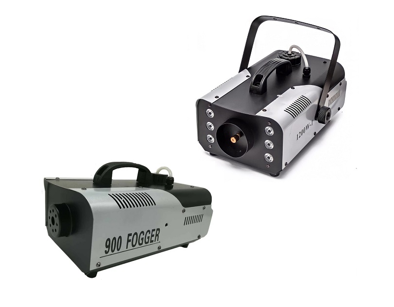 SitAndBuy - Bomba p/ Máquinas De Fumaça 900w 1000w 1200w