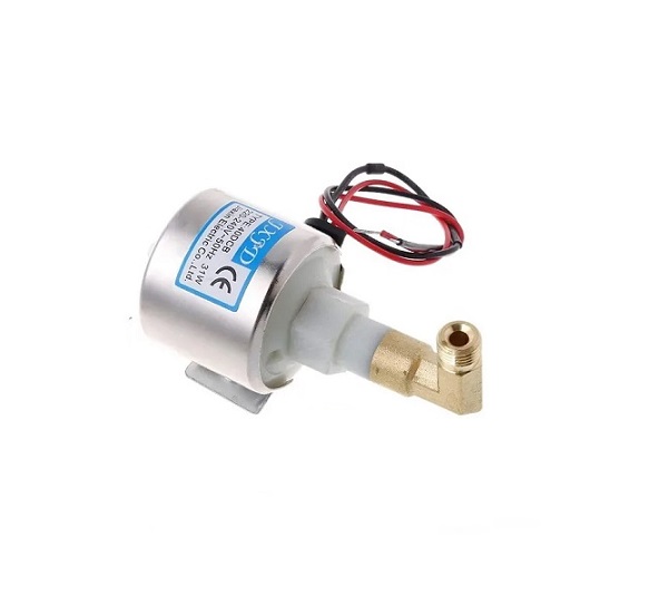SitAndBuy - Bomba p/ Máquinas De Fumaça 1500w 2000w