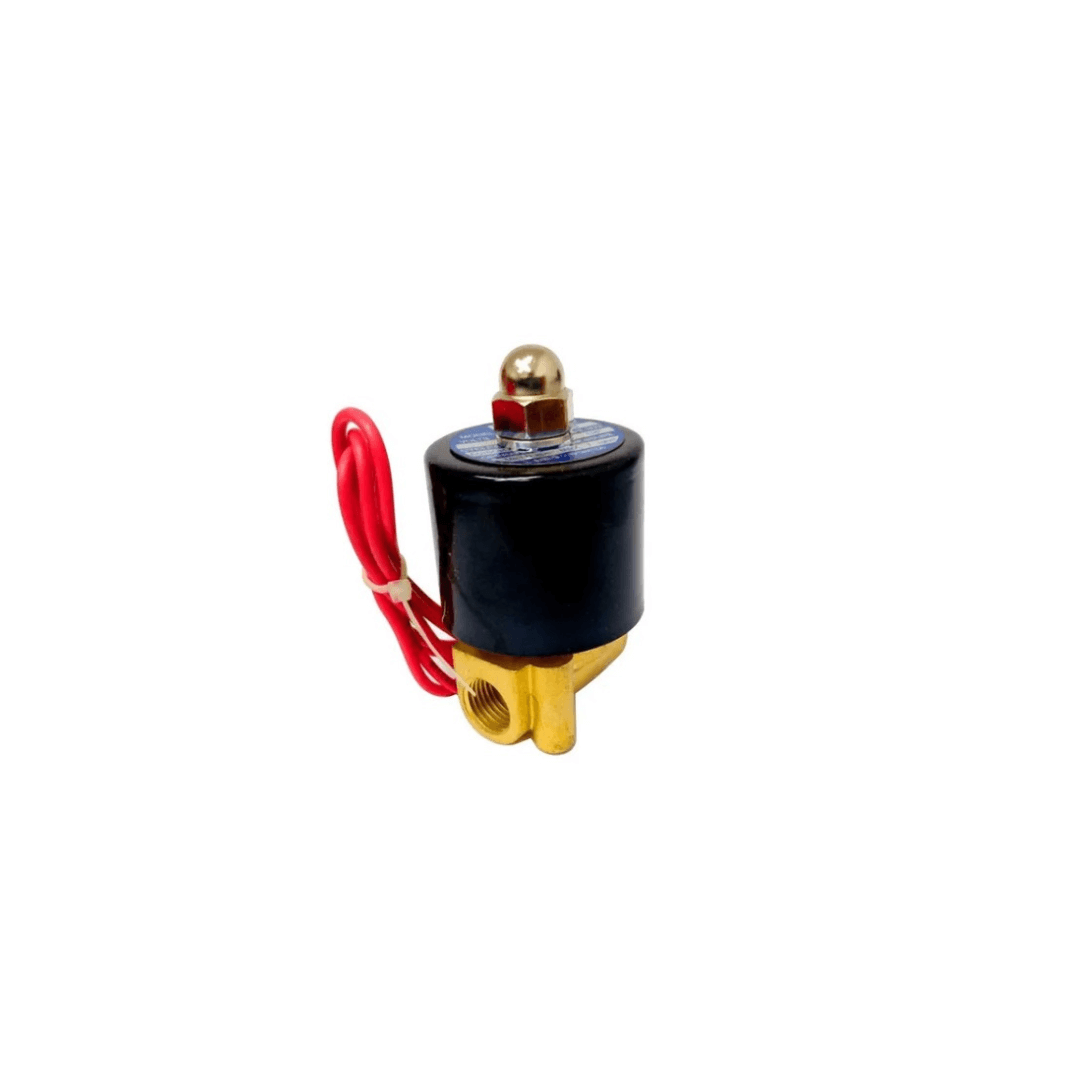 SitAndBuy - Solenoide p/ Máquinas De Fogo / Fire Machine