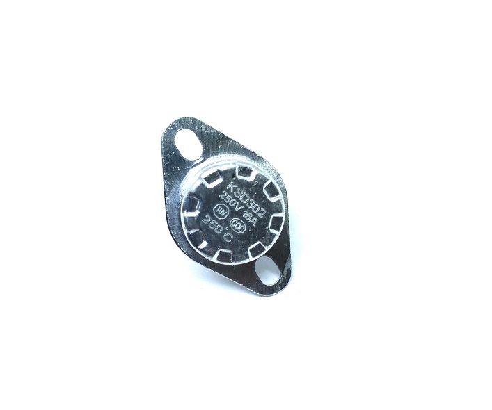 SitAndBuy - Termostato Ceramico Ksd 302 250º 16a