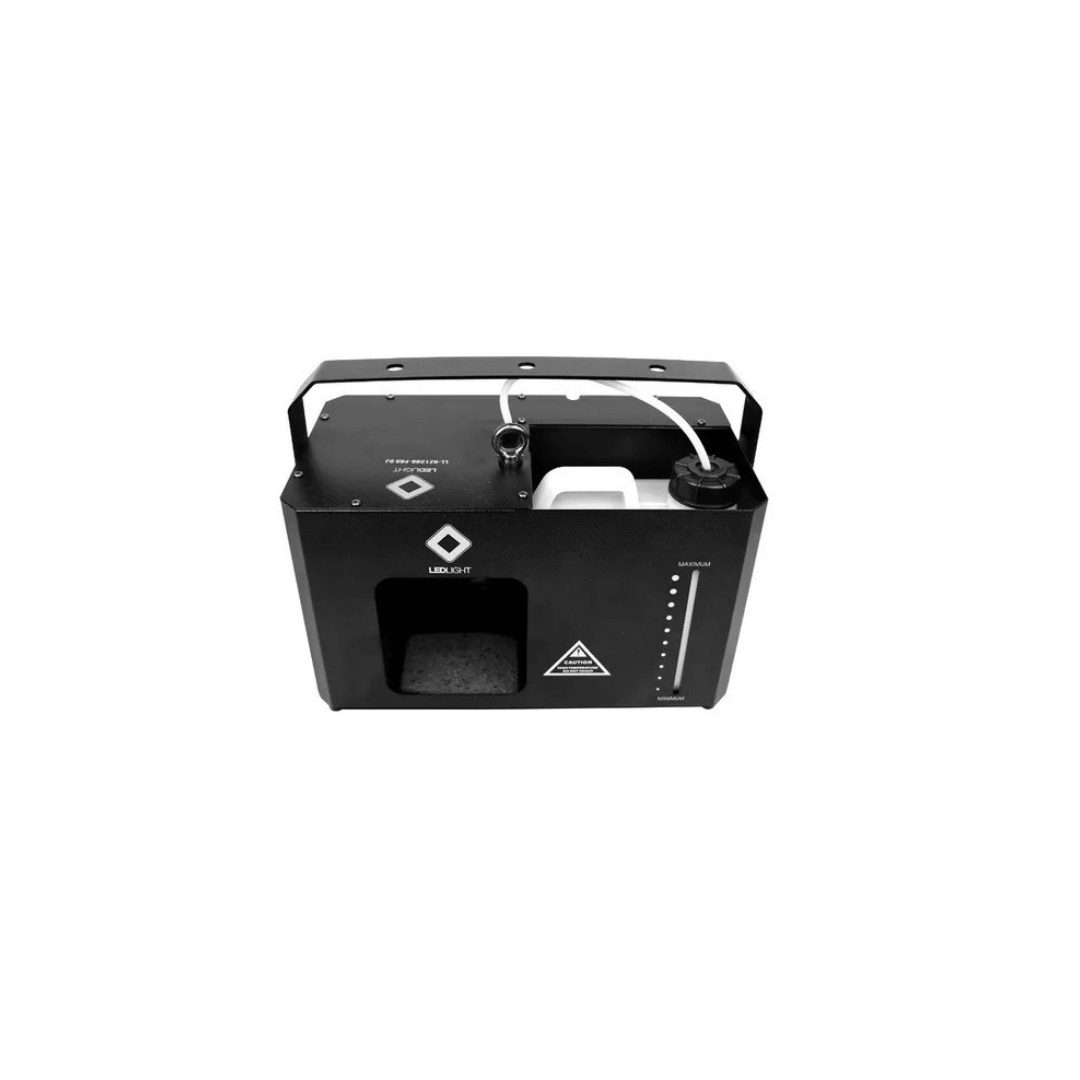 SitAndBuy - Máquina Haze 1000w Base D’Água