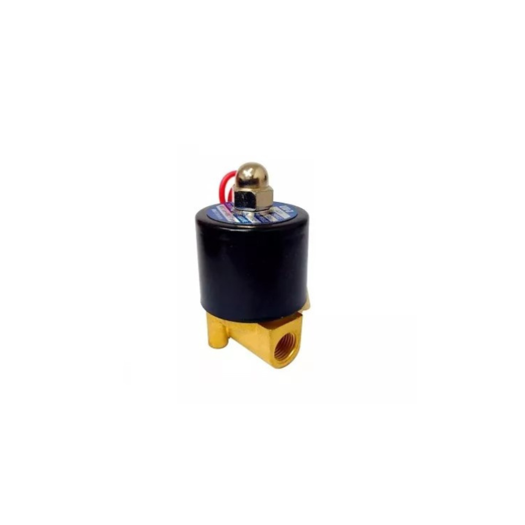 SitAndBuy - Solenoide p/ Máquinas De Fogo / Fire Machine