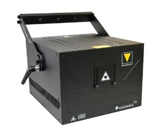 SitAndBuy - Raio Laser RGB 10w (Linha Profissional)