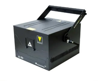 SitAndBuy - Raio Laser RGB 10w (Linha Profissional)
