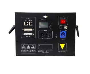 SitAndBuy - Raio Laser RGB 10w (Linha Profissional)