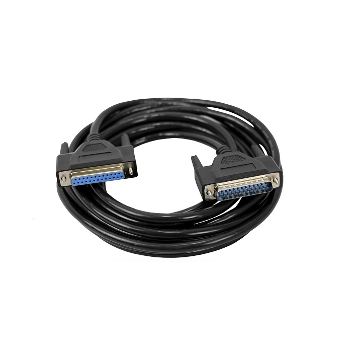 SitAndBuy - Cabo ILDA Db25 Macho / Fêmea 5 Metros