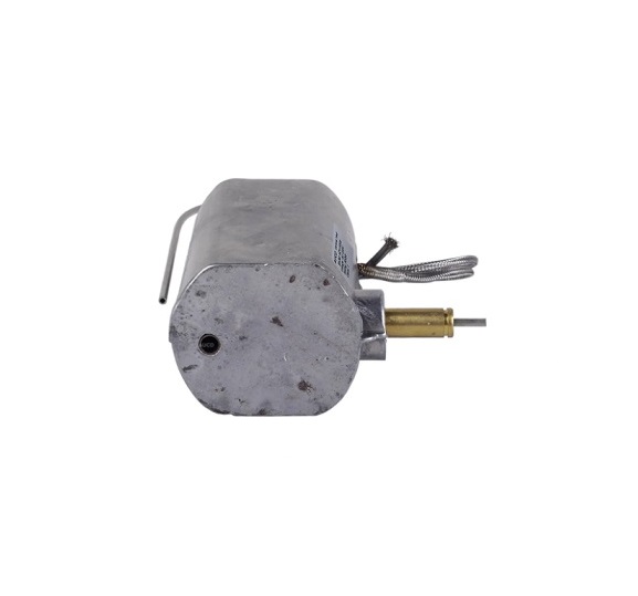 SitAndBuy - Bloco p/ Máquinas De Fumaça 900w 1000w 12000w UP 90º c/ Termopar