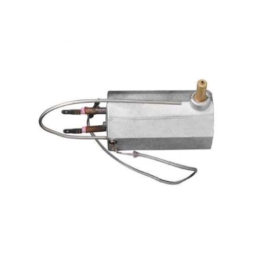 SitAndBuy - Bloco p/ Máquinas De Fumaça 900w 1000w 12000w UP 90º c/ Termopar