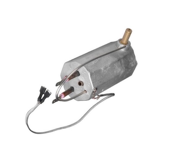 SitAndBuy - Bloco p/ Máquinas De Fumaça 900w 1000w 12000w UP 90º c/ Termopar