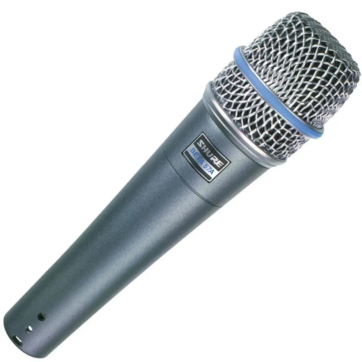 SitAndBuy - Microfone Shure Beta57A p/ Instrumentos / Vocal