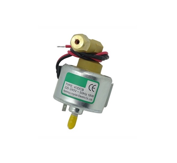 SitAndBuy - Bomba p/ Máquinas De Fumaça 900w 1000w 1200w